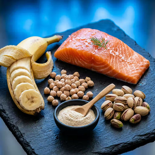 Vitamina B6