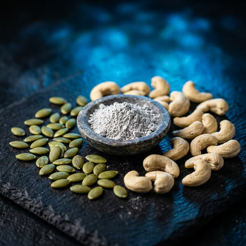 Zinc